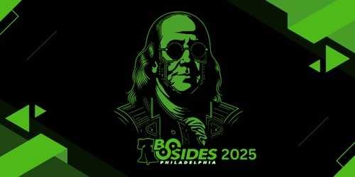 Bsides Philly 2025